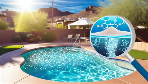 The Ultimate Guide On Saltwater Pool Maintenance In Scottsdale Bo