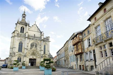 Pourquoi Visiter La Meuse Voici Raisons D Y Aller