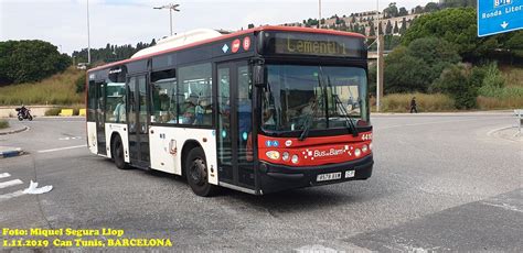 TMB 4410 Man NM223 F Castrosua CS40 City II nº 4410 de Tra Flickr