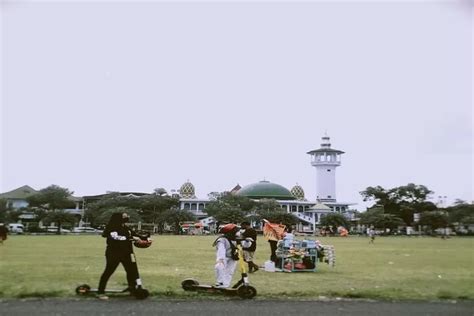 Inilah Deretan Warung Nasi Pecel Terenak Di Blitar Racikannya Yang