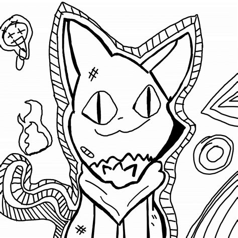 CAT? by yourstrulyTV11 on Newgrounds