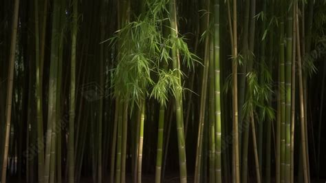 Bamboo Bamboo Leaves Powerpoint Background For Free Download Slidesdocs