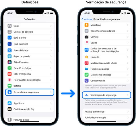 Como Funciona A Verifica O De Seguran A No Iphone Para Manter A