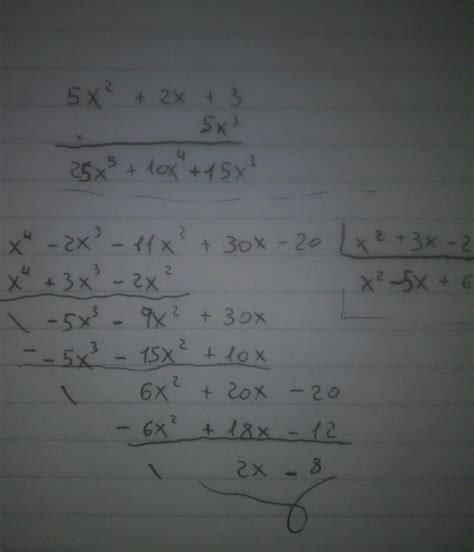 Expresiones Algebraicas Brainly Lat