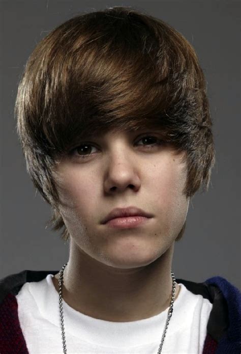Portraits By Simon Webb - Justin Bieber zoom in (hot face) - Justin