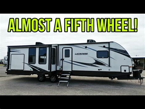 Fifth Wheels Vs Travel Trailers Which Is Best For You 60 Off