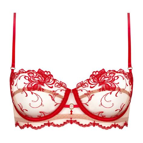 Lise Charmel Lingerie Éblouissant Éros Balconette bh ACH3095 Sale AW23