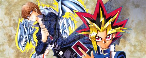 VIZ | Yu-Gi-Oh! Manga