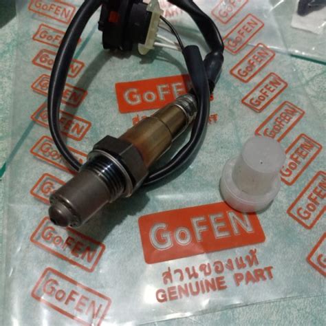 Jual Sensor Oksigen Oxygen O Chevrolet Sonic Cruse Cruze Di