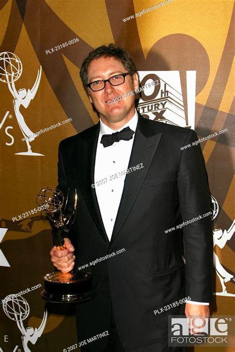 20th Century Fox's Emmy Awards After Party James Spader 9-16-2007 / Spago Restaurant / Beverly ...