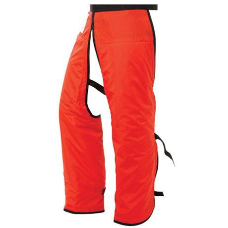 Stihl STANDARD 3 000 Chaps Front Back Protection Nord X