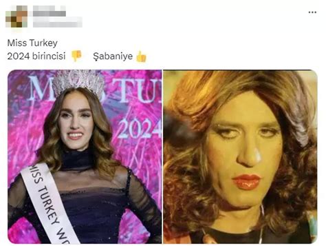 Miss Turkey Birincisi Dil Bilgen I G Renler Abaniye Ye Benzetti