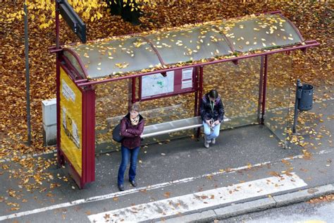 Trwa Wymiana Wiat Przystankowych Ztm Gliwice Info