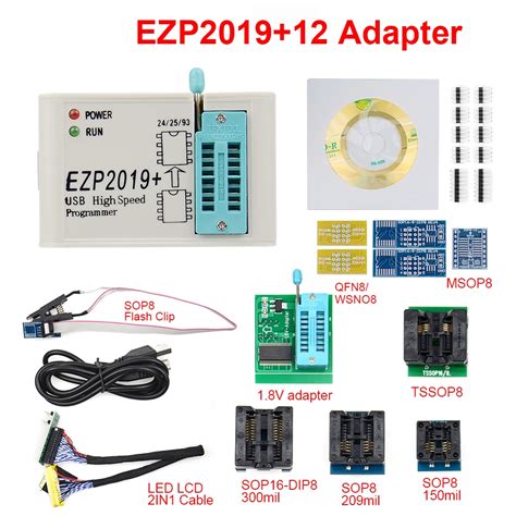 Newest Version Ezp High Speed Usb Spi Programmer Ezp Support