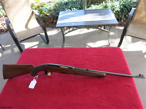 Winchester Model 88 In 358