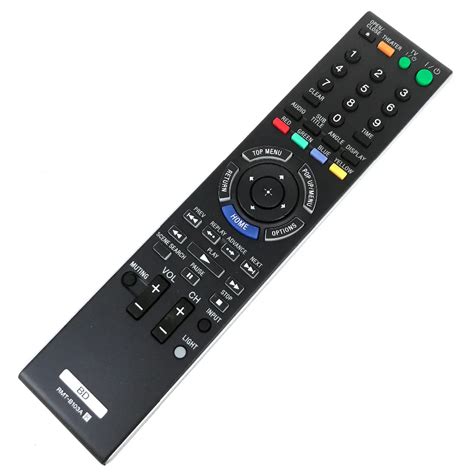 NEW Original Remote Control For SONY RMT B103A BDP BX1 BDP S5000ES BDP