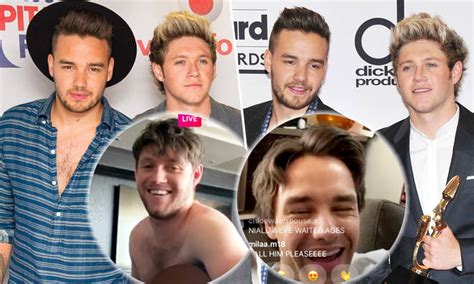 Inside Niall Horan And Liam Paynes Ten Year Friendship From One