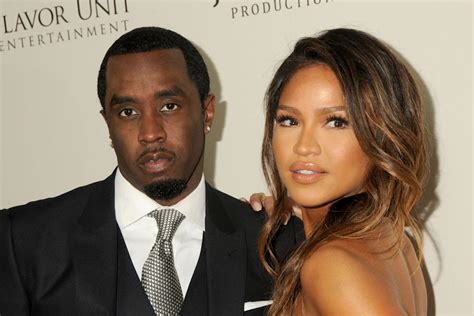 What You Missed In The Diddy Sex Trafficking Trial As Cassie Ventura Forced To Read Explicit