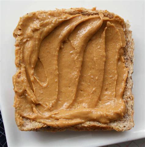Apple Miso Almond Nut Butter Sandwich Nettie Cronish