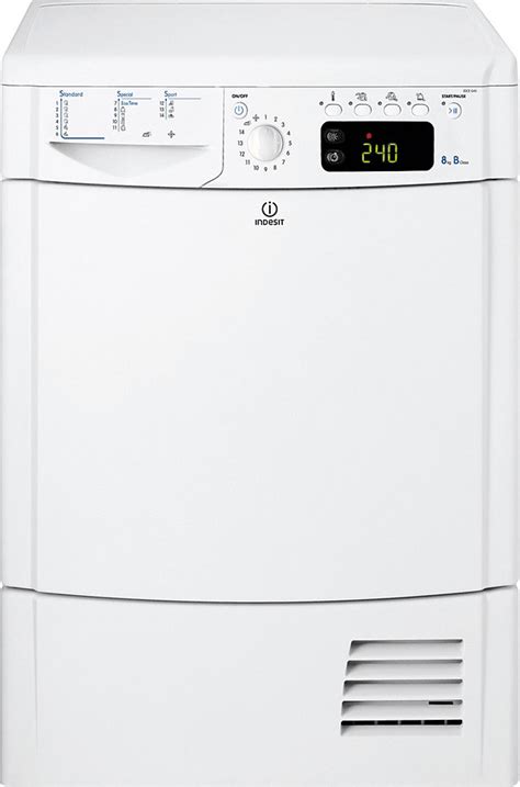 Indesit Idce G B H Desde Compara Precios En Idealo