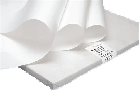 Blotting Paper Grade Bp 003 Smooth Medium Absorbency Sheets 580 X