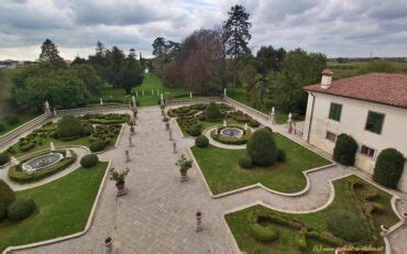 Villa De Claricini Dornpacher Verliebt In Italien