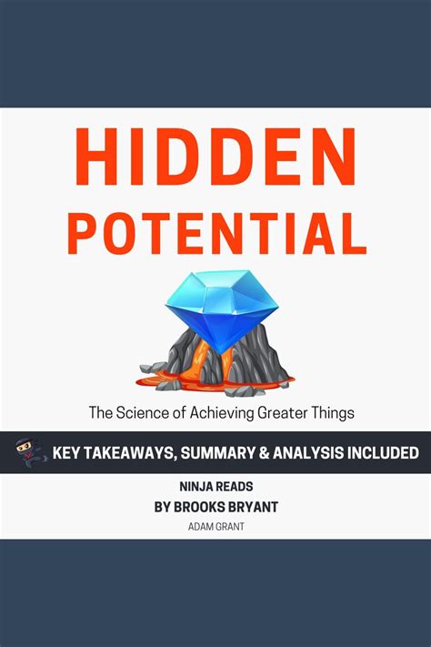 Summary: Hidden Potential by Brooks Bryant - Audiobook | Everand