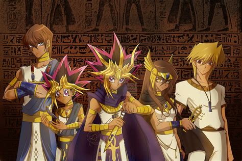 Yu Gi Oh Alternative Universe Fanmade By Noctua Sanctum On Deviantart