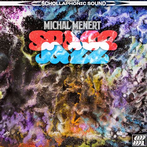 Space Jazz - Double Vinyl – Michal Menert