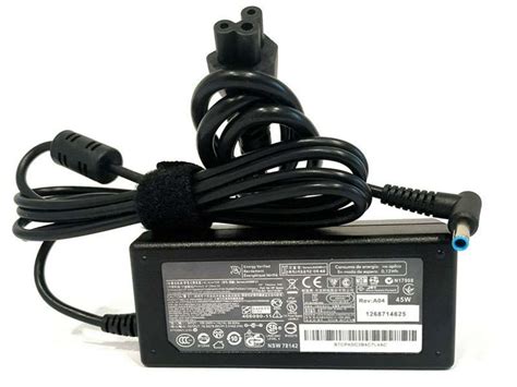 Adaptador Para Port Til Hp Hstnn Da Cargador Para Hp Pavilion A