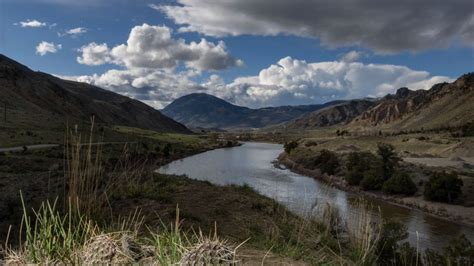 DISASTER - Yellowstone River bridge collapses, freight train falls into ...