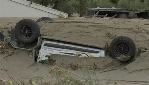 Cyclone Gabrielle Eskdale Residents Send Desperate Plea To Emergency