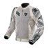 Revit Apex Air H O Jacket Grey Motardinn