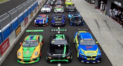 Your Guide To The Bathurst Hour Fastrack V Race