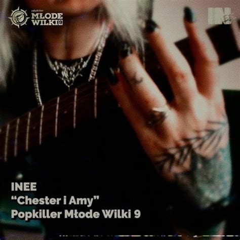 Popkiller Młode Wilki Chester I Amy Lyrics Genius Lyrics