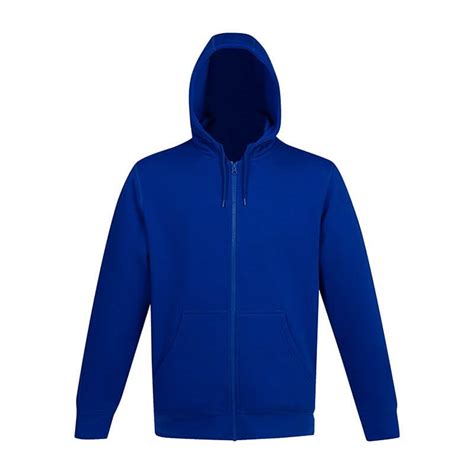 mens full zip hoodie longtex garment