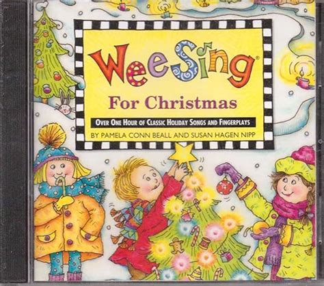 Wee Sing for Christmas - Amazon.com Music