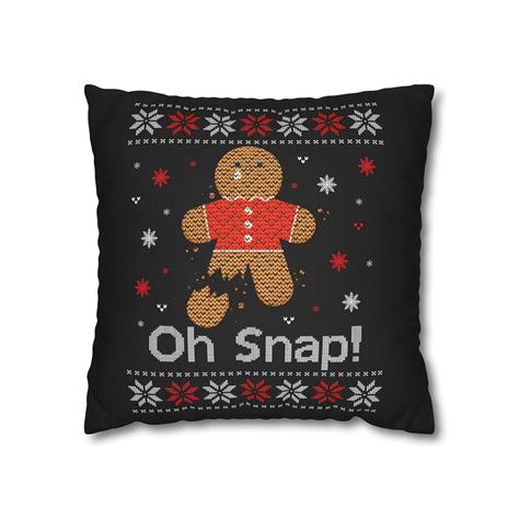 amazon christmas pillow cover