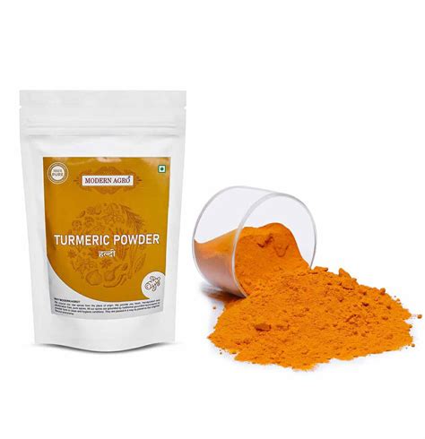 Buy Turmeric Powder Online At Kudrat Kart Pure Haldi Powder At Low