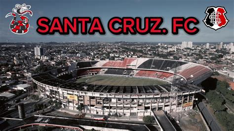 Santa Cruz Futebol Club Youtube