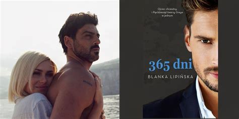 Blanka Lipinska Talks 365 Days Book and English Translation