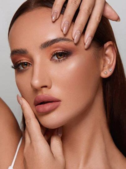 SHEGLAM Nude Beginnings Palette Lip Gloss Collection Makeup Best