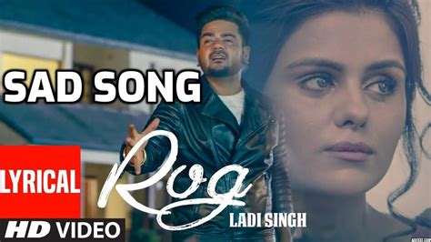 New Punjabi Sad Songs 2020 Latest Punjabi Sad Song 2020 Full Vedio