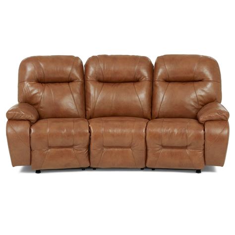 Flexsteel Harrison Conversation Sofa Baci Living Room