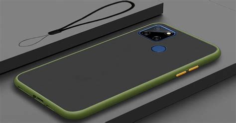 Realme C25Y specs: 5000mAh Battery, 48MP Triple Cameras, Price!