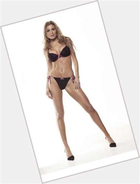 9 Hot Sexy Marzena Godecki Bikini Pics