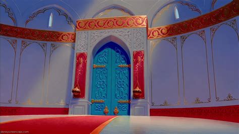 Empty Backdrop From Aladdin Disney Crossover Image 30297079 Fanpop