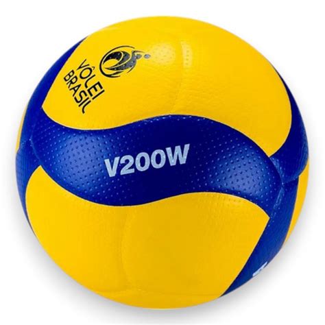 Bola de Vôlei na Netshoes, Diversas Marcas!
