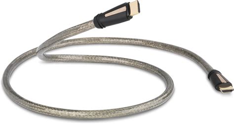 Qed Reference Hdmi Cable High Speed With Ethernet 2m Uk