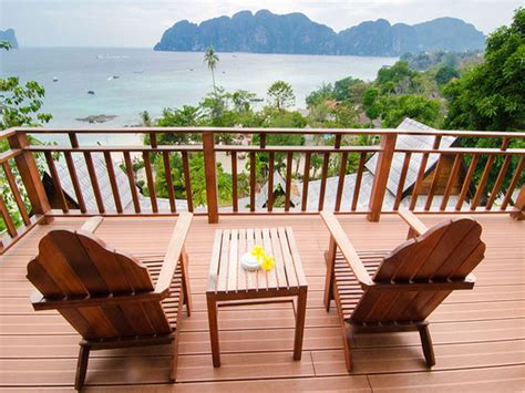 Phi Phi The Beach Resort in Koh Phi Phi - Room Deals, Photos & Reviews